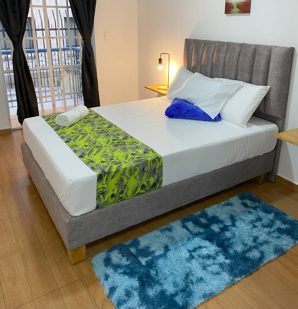 Habitación IMH